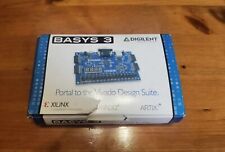 Xilinx basys3 artix for sale  STOKE-ON-TRENT