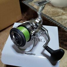 Shimano stradic 4000xg d'occasion  Expédié en Belgium