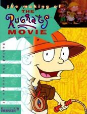 Making rugrats movie for sale  Dallas
