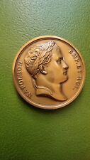 Napoleon medal for sale  BURY ST. EDMUNDS