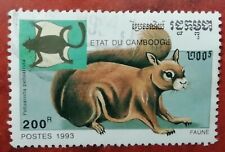 Timbre stamp cambordge d'occasion  Portet-sur-Garonne