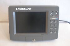 Lowrance lcx 28c for sale  Hugo