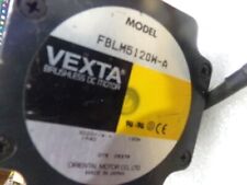 Vexta model fblm5120w for sale  Phoenix