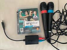 Official wireless singstar for sale  BEDFORD