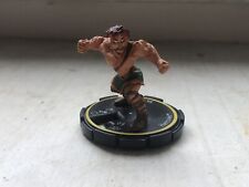 Figurine marvel heroclix d'occasion  Thionville