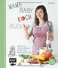 Mama baby kochbuch gebraucht kaufen  Berlin