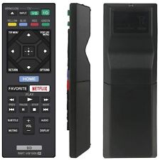 Controle remoto RMT-VB201U compatível com Sony Blu-ray Player BDP-S3700 BDP-S1700CA comprar usado  Enviando para Brazil