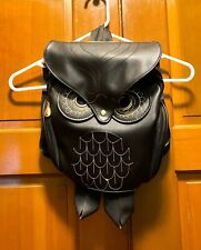 Vtg owl backpack for sale  Marrero
