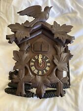 Old cuckoo clock for sale  WALLINGFORD
