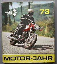 Motor jahr 1973 gebraucht kaufen  Deutschland