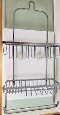 Shower rack caddy for sale  Shipping to Ireland