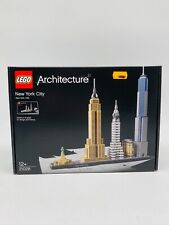 Lego architecture 21028 gebraucht kaufen  Wiesau