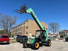 telescopic forklift for sale  Parsons