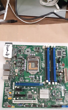 Intel DQ67SW Socket LGA 1155 Q67 DDR3 Motherboard for sale  Shipping to South Africa