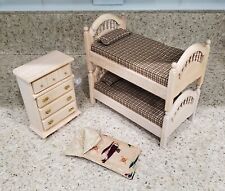 Scale dollhouse furniture for sale  Mexico