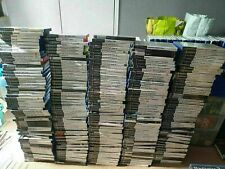 Sony playstation games for sale  MIDDLESBROUGH