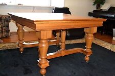 Antique victorian solid for sale  Anderson