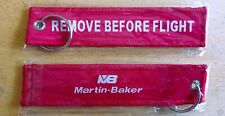 Martin baker issued for sale  USA