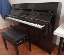 Pianoforte verticale yamaha usato  Trieste