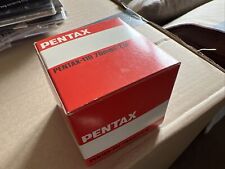 Usado, Lente telefoto Asahi Pentax-110 70mm F2.8 + estojo e caixa comprar usado  Enviando para Brazil