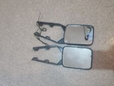 Caravan towing mirrors for sale  ABERGAVENNY