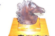 Horse head trophy for sale  DONCASTER