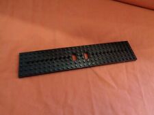 Lego black train for sale  SPALDING