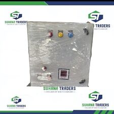 STAR DELTA 10-15HP MOTOR STATER PANEL SCHNEIDER ELECTRIC 3PHASE MOTOR NEW ITEM for sale  Shipping to South Africa