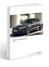 Audi modèles 2015 d'occasion  Expédié en France