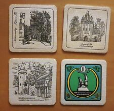 Ddr bierdeckel neubrandenburg gebraucht kaufen  Kreischa