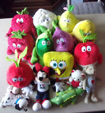 Lot peluches doudous d'occasion  Prunelli-di-Fiumorbo