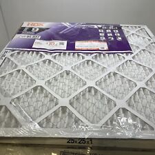furnace filters 25x25x1 for sale  Mooresville
