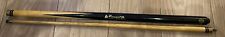 Used, BCE Custom Jimmy White 2 Piece Snooker Pool Cue for sale  Shipping to South Africa