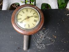 Wall clock spares for sale  BEDFORD