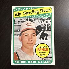 1969 topps johnny for sale  Immokalee