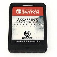 Assassins Creed Iii Remaster sem pacote comprar usado  Enviando para Brazil