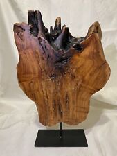 Wooden decorative piece for sale  Huntington
