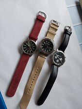 Konvolut uhren armbanduhren gebraucht kaufen  Neu-Isenburg