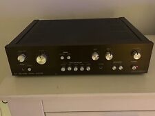 Dual 1100 stereo gebraucht kaufen  Radevormwald