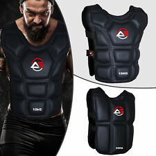 Weighted vest 20kg for sale  Shipping to Ireland