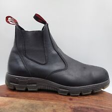 Redback chelsea boots for sale  Romeoville