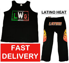 Latino heat guerero for sale  LEEDS