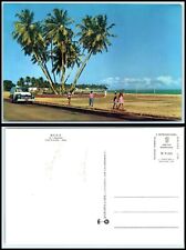 Cartão postal do Brasil - Maceió, OS 7 Coqueiros CR comprar usado  Enviando para Brazil