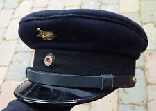 Mütze schirmmütze kaiserreic gebraucht kaufen  Neustadt am Rübenberge