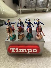 Vintage timpo american for sale  LOUGHBOROUGH