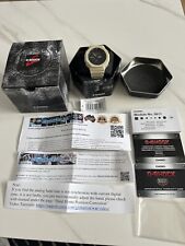 Relógio Masculino Casio G-shock - Branco- GA-2100-5ADR- COMO NOVO ESTADO! comprar usado  Enviando para Brazil