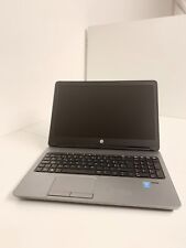 Probook 650 intel usato  Cles