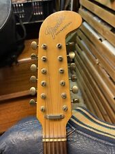 Fender shenandoah 1960 for sale  WALLASEY