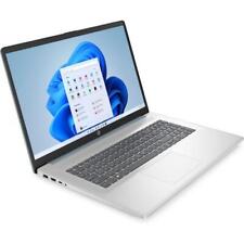 Notebook HP 17 17,3" tela sensível ao toque HD+ Intel Celeron N4120 4GB RAM 128 GB SSD comprar usado  Enviando para Brazil