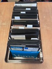 Disketten kunststoffbox meist gebraucht kaufen  Limbach-Oberfrohna
